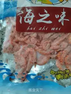 Make Shrimp step 0