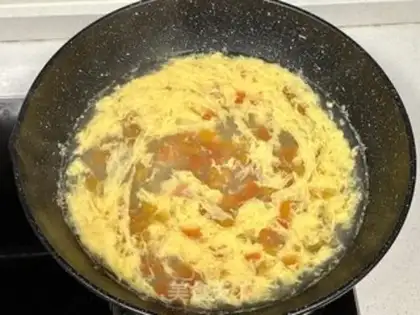 Make Tomato pickles step 3