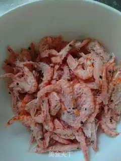 Make Shrimp step 1