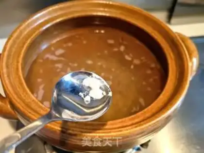 Make Three-coloured quinoa step 3