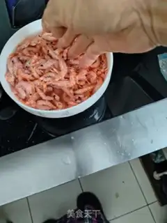 Make Shrimp step 2