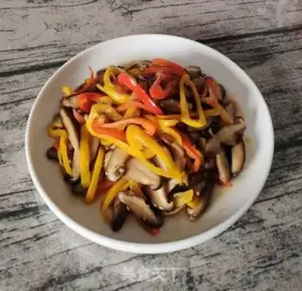 Make Fries step 3