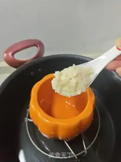 Make Drinking and making eggs step 2