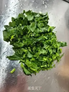 Make Snow cuisine step 3