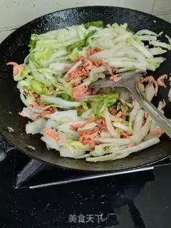 Make Shrimp step 5