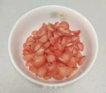 Make Apple carrot juice step 0