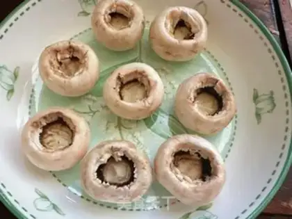 Make Snacks step 0
