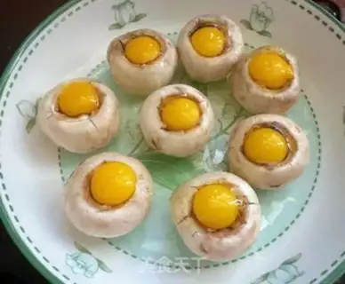 Make Snacks step 1