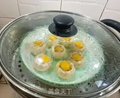 Make Snacks step 2
