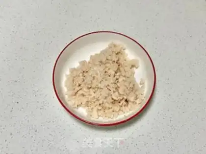 Make Zinced Zenii step 1