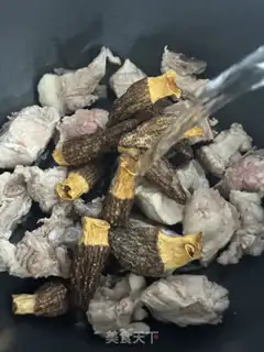 Make The porridge of the sheep