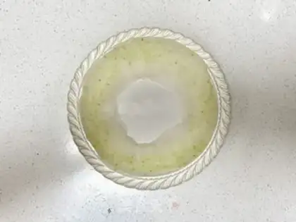 Make Zinced Zenii step 4