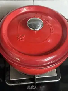 Make The porridge of the sheep