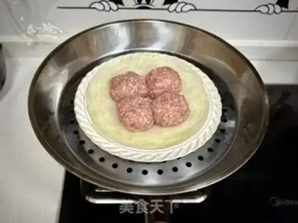 Make Zinced Zenii step 5