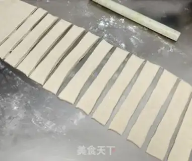 Make Homemade breakfast bar step 6