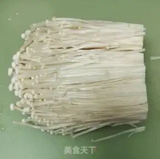 Make Butterfly shrimp step 1