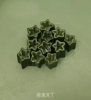 Make Butterfly shrimp step 2