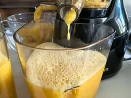 Make Spinach step 1