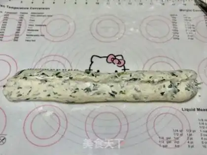 Make Spinach step 6
