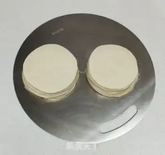 Make Homemade springcakes step 2