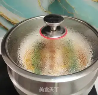 Make Butterfly shrimp step 8