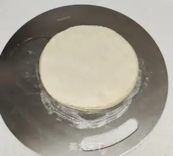 Make Homemade springcakes step 3