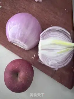 Make Roast leg step 1