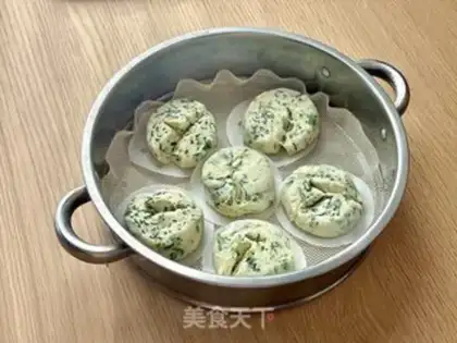 Make Spinach step 8