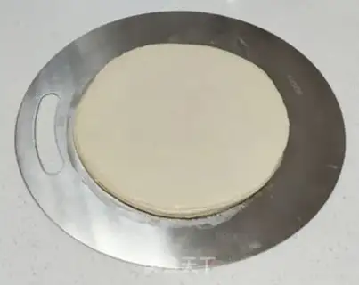 Make Homemade springcakes step 4