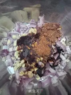 Make Roast leg step 2