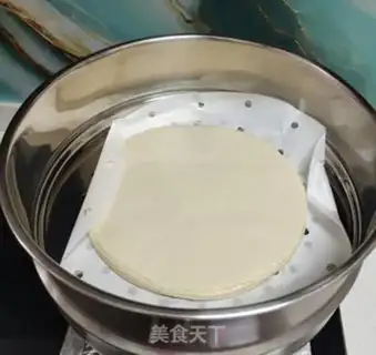 Make Homemade springcakes step 5