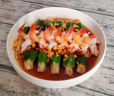 Make Butterfly shrimp step 10