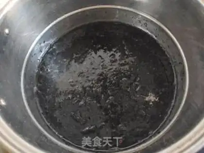 Make Grey-water date step 3