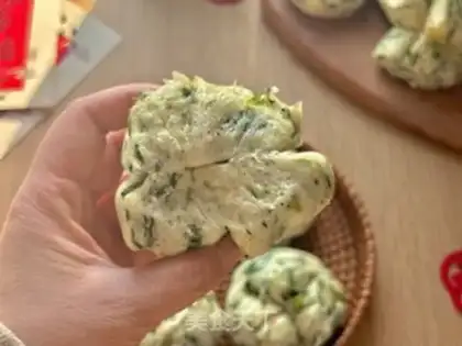 Make Spinach step 10