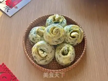 Make Spinach step 11