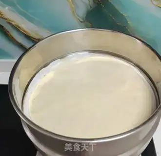 Make Homemade springcakes step 7