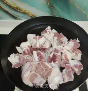 Make Beef stew step 0