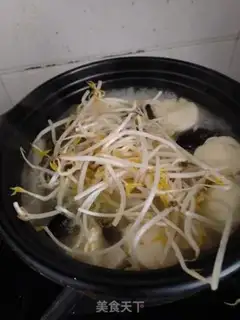 Make Seafood casserole step 6