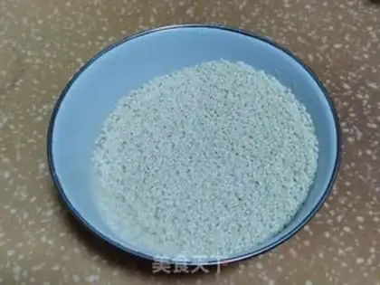 Make Grey-water date step 6