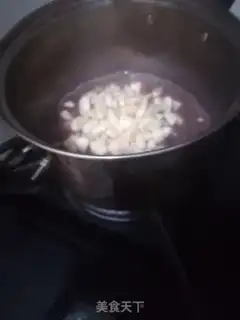 Make A swollen diet step 8