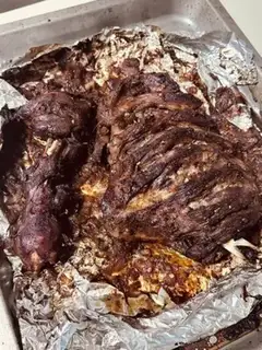 Make Roast leg step 7