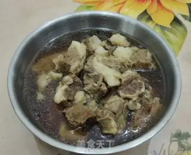 Make Beef stew step 5