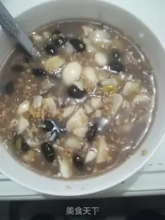 Make A swollen diet step 10