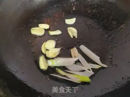 Make Apple stew pork chops step 6