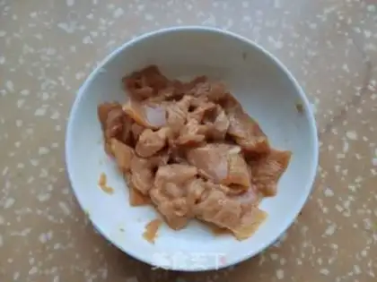Make Chestnut step 0