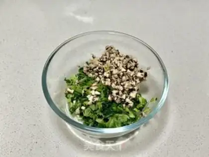 Make Skin-skin-skin-skin-skin-skin-snack step 3