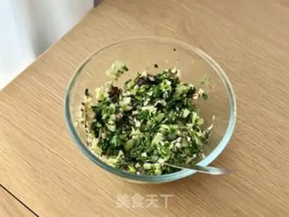 Make Skin-skin-skin-skin-skin-skin-snack step 4