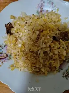 Make Celery with beef step 1