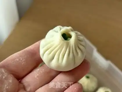 Make Skin-skin-skin-skin-skin-skin-snack step 5