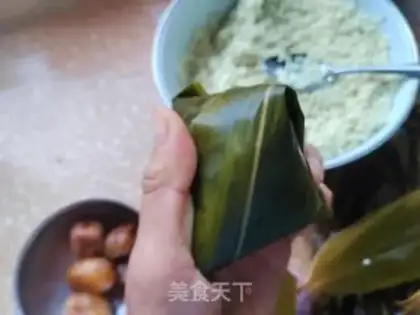 Make Grey-water date step 15